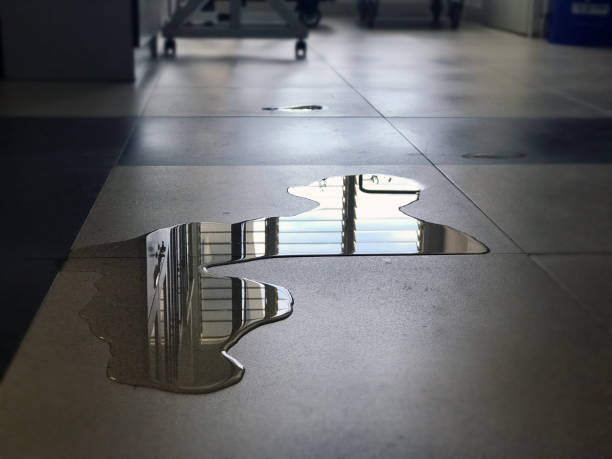 24/7 water damage repair in OR